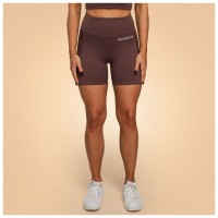 Dámské šortky Breeze Mulberry - BeastPink  