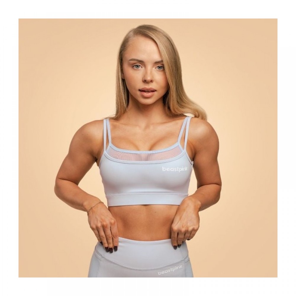 Sportovní podprsenka Breeze Dove - BeastPink 