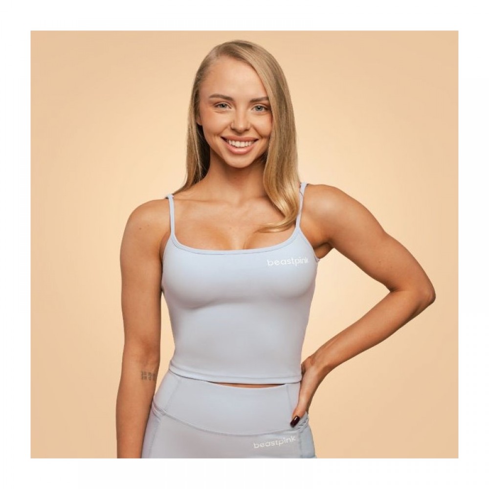 Dámské tílko Breeze Dove - BeastPink 