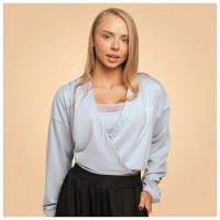 Dámský top Breeze Dove - BeastPink  