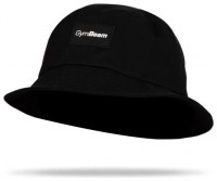 Klobouk Bucket Hat Black  