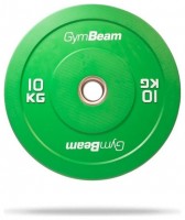 Gumový kotouč Bumper 51mm 10 kg  