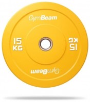 Gumový kotouč Bumper 51mm 15 kg  