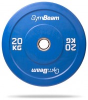 Gumový kotouč Bumper 51mm 20 kg  