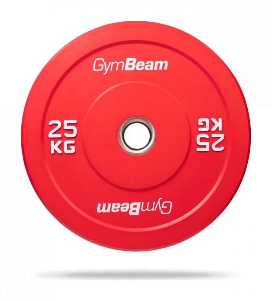 Gumový kotouč Bumper 51mm 25 kg 