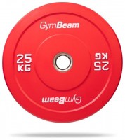 Gumový kotouč Bumper 51mm 25 kg  