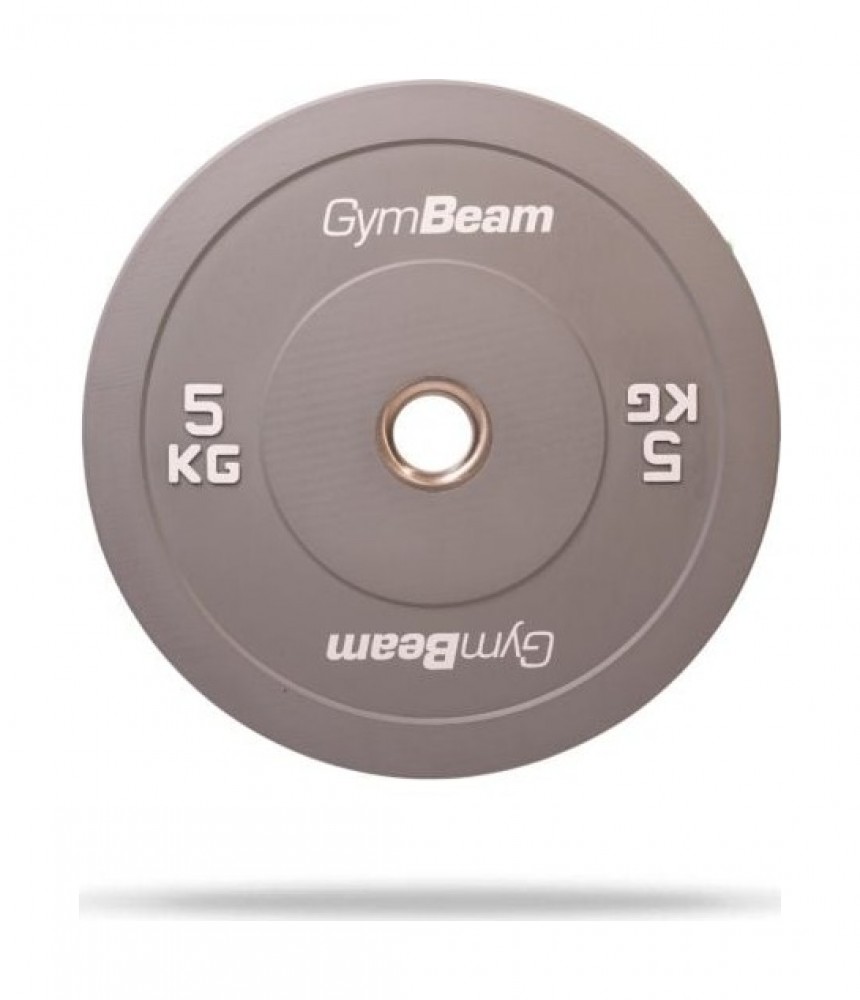 Gumový kotouč Bumper 51mm 5 kg 