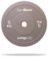 Gumový kotouč Bumper 51mm 5 kg  