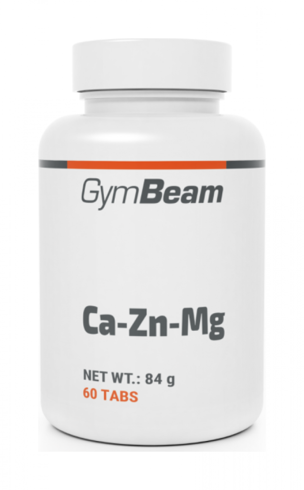 Ca-Zn-Mg 120 tbl