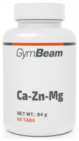 Ca-Zn-Mg 120 tbl 