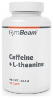 Kofein + L-theanin 90 kaps. 