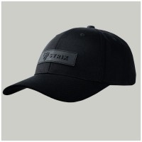 Kšiltovka SHADE Black - STRIX  