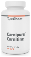 Karnitin Carnipure® 120 kaps. 