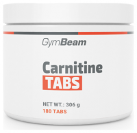 Karnitin TABS 180 tbl 