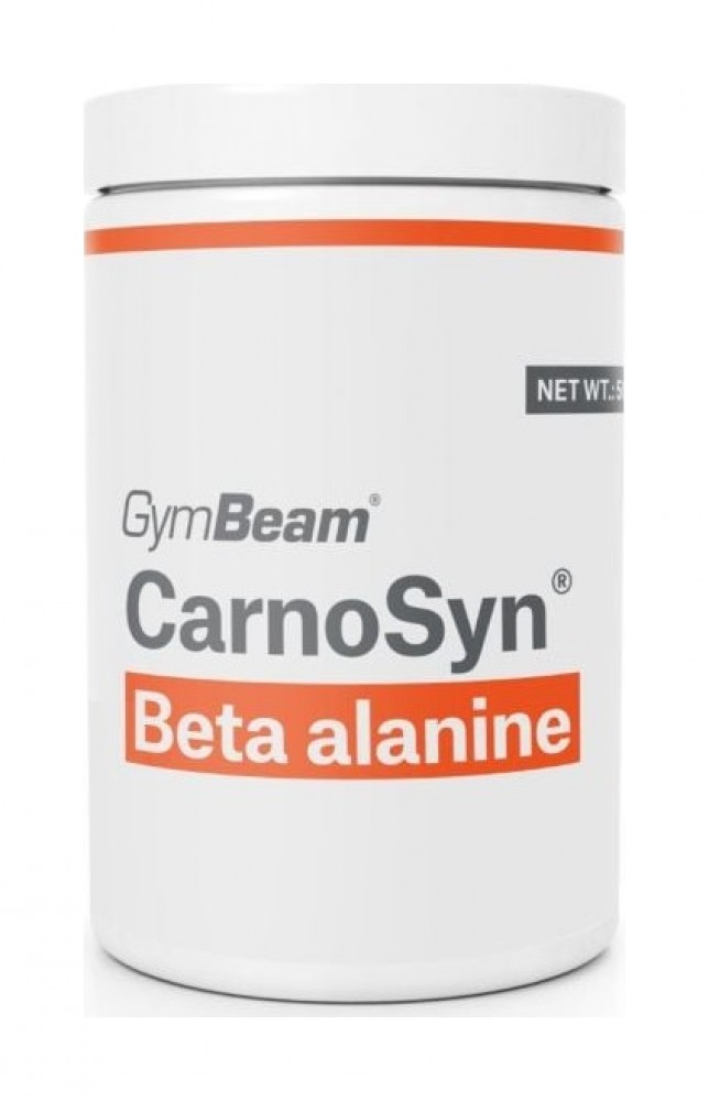 Beta alanin (CarnoSyn®)