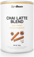 Chai Latte Blend 250 g 