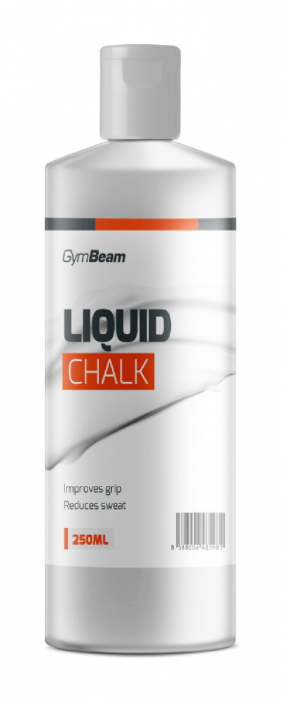 Tekutá křída Liquid Chalk 250 ml