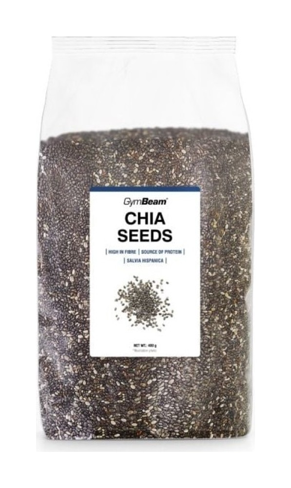 Chia semínka 400 g