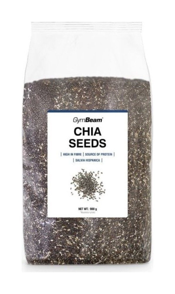 Chia semínka 6 x 900 g