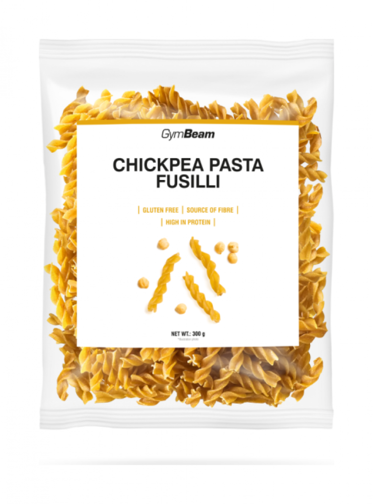 Cizrnové těstoviny 300 g