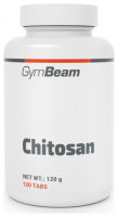 Chitosan 120 tbl 