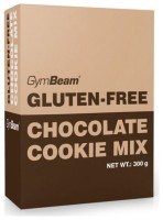 Gluten-Free Chocolate Cookie Mix 300 g 