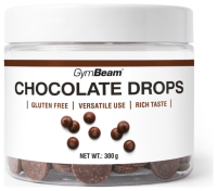 Chocolate Drops 300 g 