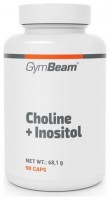 Cholin + Inositol 90 kaps. 