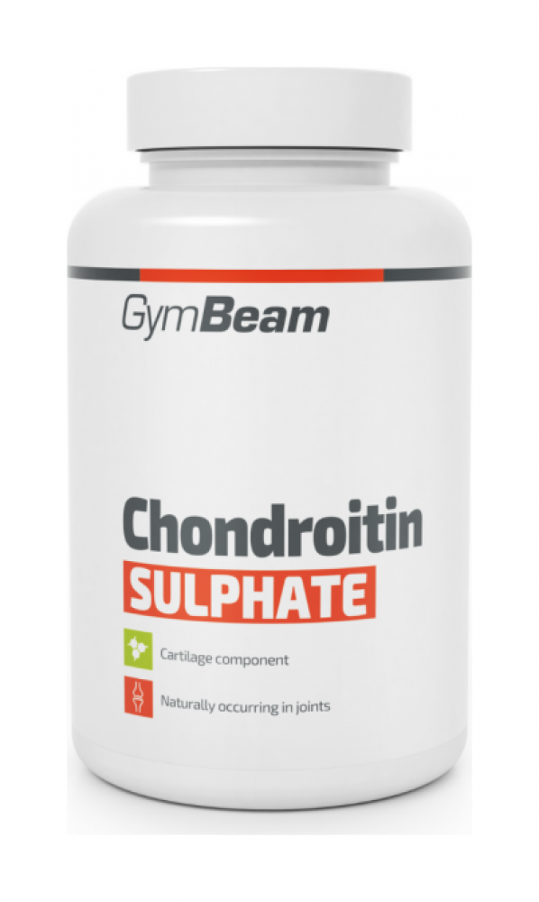 Chondroitin sulfát 90 kaps.