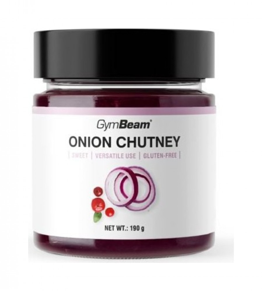 Cibulové chutney 190 g