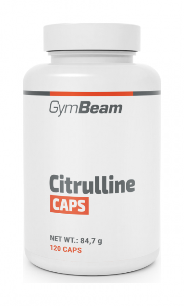 Citrulin CAPS 120 kaps.