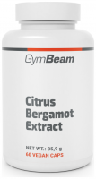 Citrusový bergamot extrakt 60 kaps. 