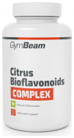 Komplex citrusových bioflavonoidů  90 kaps. 