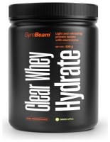 Clear Whey Hydrate 500 g 