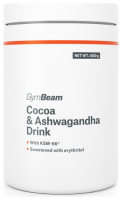 Cocoa & Ashwagandha Drink  
