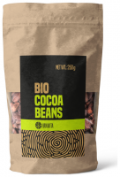BIO Kakaové boby - VanaVita 250 g 
