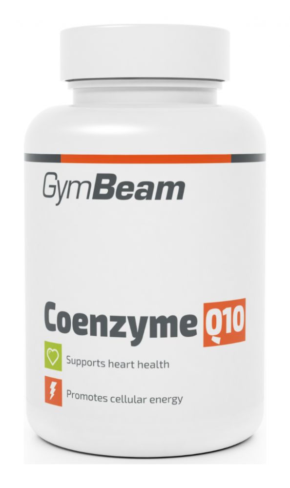 Koenzym Q10 120 kaps.