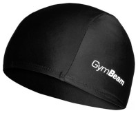 Plavecká čepice Comfort Black  