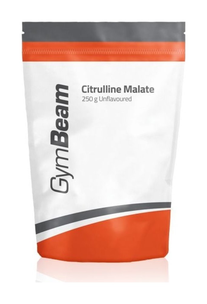 Citrulin Malát 250 g