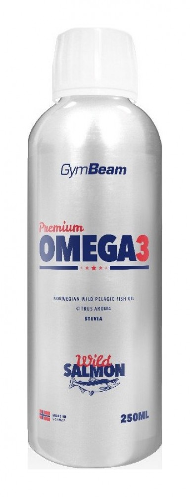 Premium Omega 3 250 ml