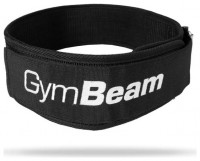 Fitness opasek CORE Black  