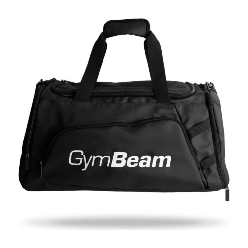 Core Sport Bag Black 