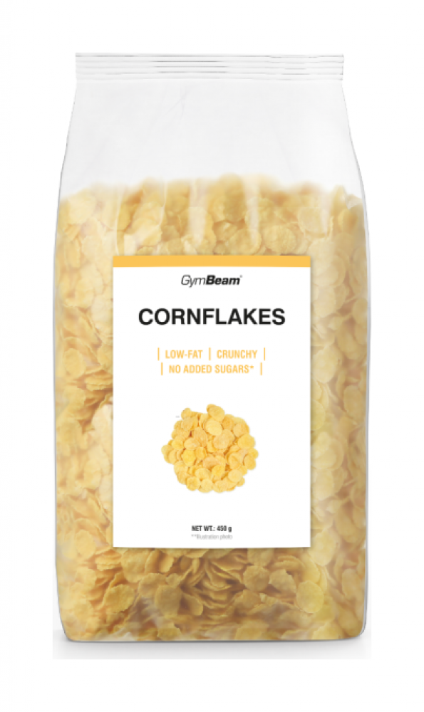 Cornflakes 