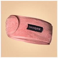 Kosmetická čelenka Pink - BeastPink  