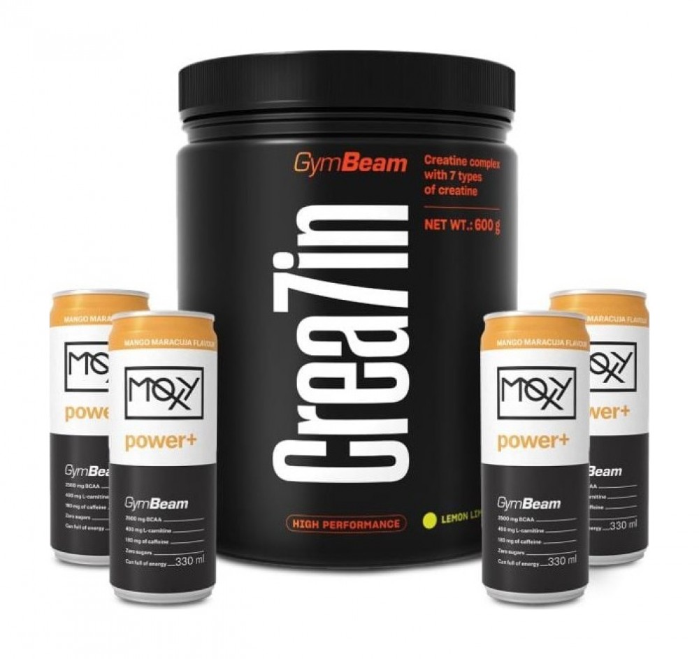 Crea7in 300 g