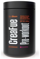 CreaFue Pre-workout 450 g 