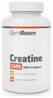 Kreatin CAPS - 100 % Creapure® 120 kaps. 