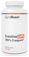 Kreatin (100 % Creapure®) 240 kaps. 