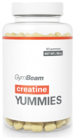 Creatine Yummies 60 kaps. 