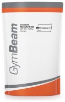 Mikronizovaný kreatin monohydrát (100% Creapure®)  1250 g 